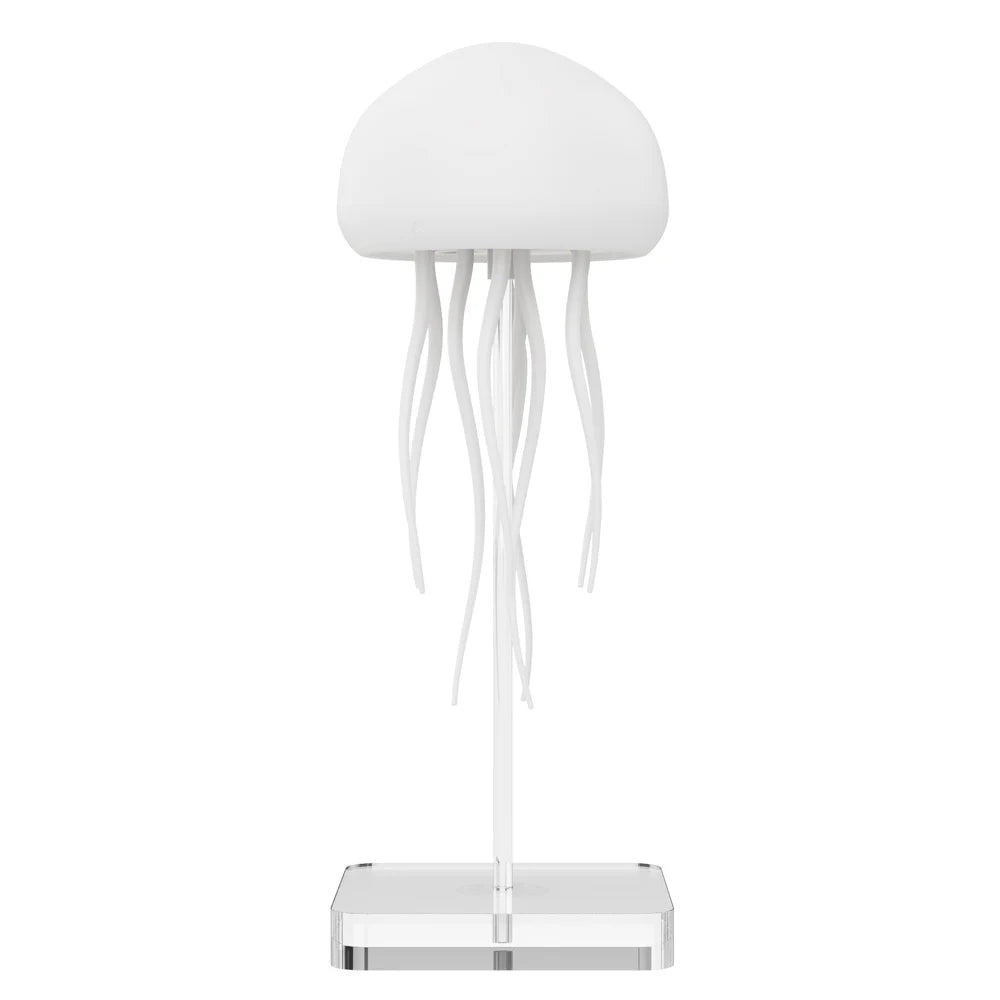 LumoJelly™ Lamp – Rustgevende Sfeer & Ontspanning